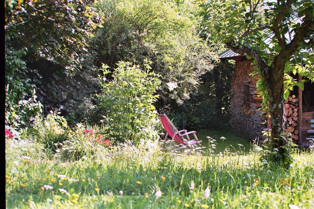 Villa Pranter Sillian Cameră foto