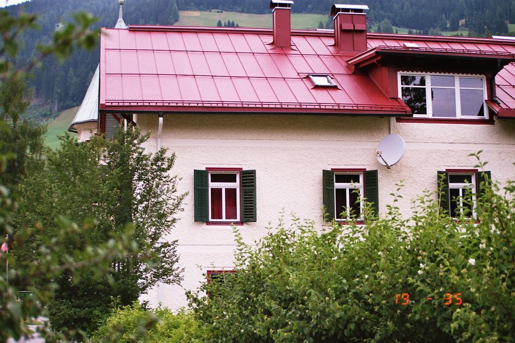 Villa Pranter Sillian Cameră foto
