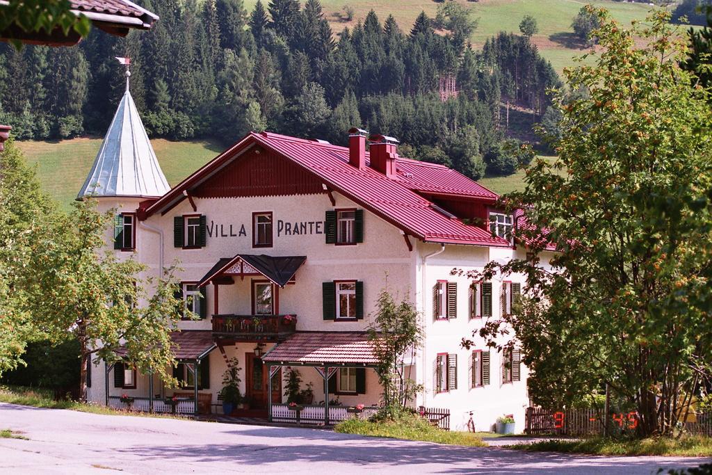Villa Pranter Sillian Cameră foto