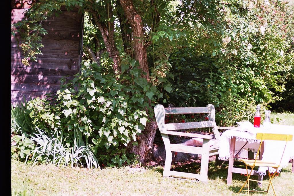 Villa Pranter Sillian Cameră foto
