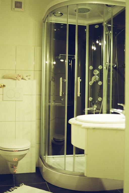 Villa Pranter Sillian Cameră foto