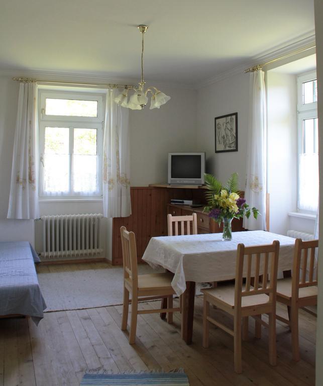 Villa Pranter Sillian Cameră foto