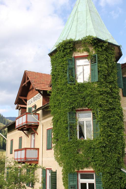 Villa Pranter Sillian Cameră foto