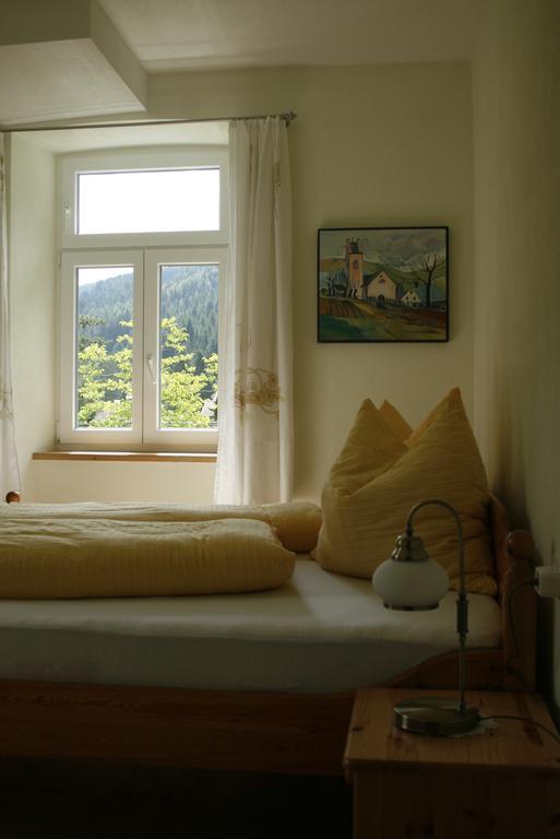 Villa Pranter Sillian Cameră foto